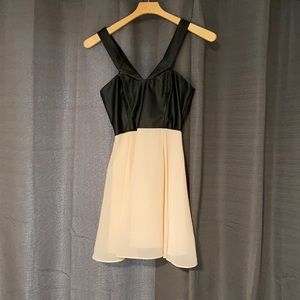 BCBG Generations dress